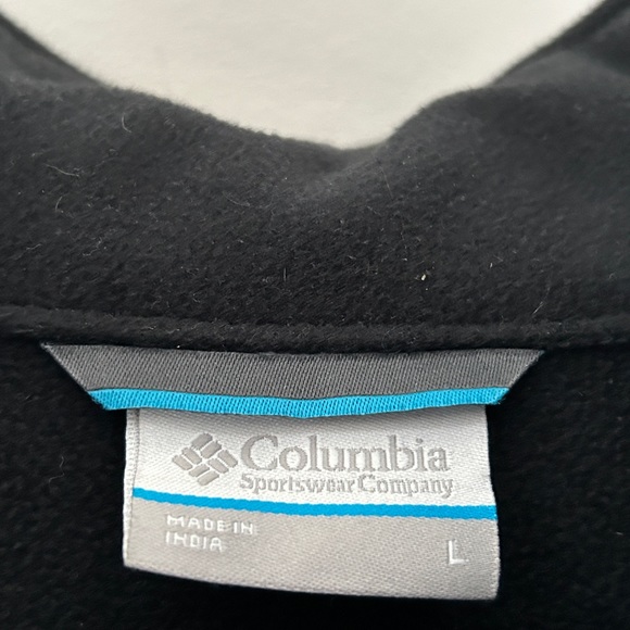 Columbia Men’s Jacket - Large - Picture 3 of 3
